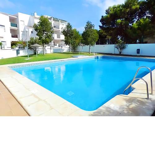 Apartment Atalaya piscina compartida solo familias