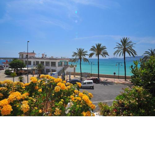 Apartment Atarazanas