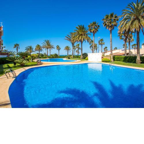 Apartment Atico Estrella del mar