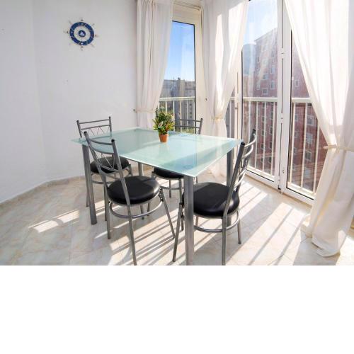 Apartment Atlántico