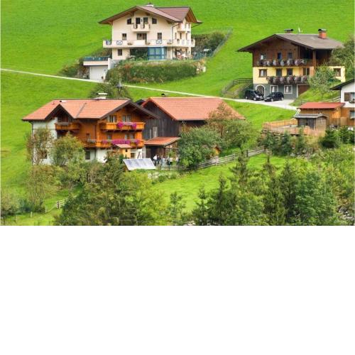 Apartment Au Grossarl IV