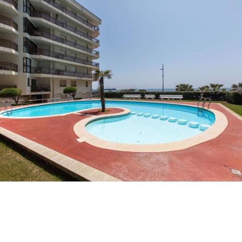 Apartment Aubi