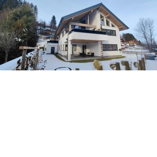 Apartment auf der Schladminger Sonnenseite - smart, zentral & ruhig