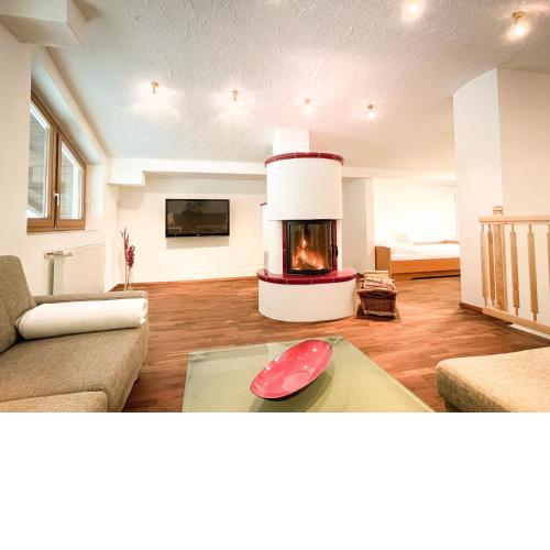 Apartment Auszeit - Sommercard inklusive