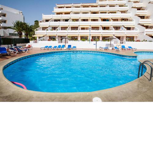 Apartment Avenida de Los Pueblos 16