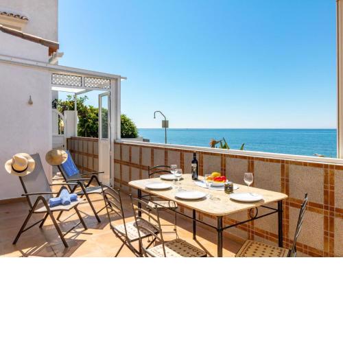 Apartment Avenida del Pirata