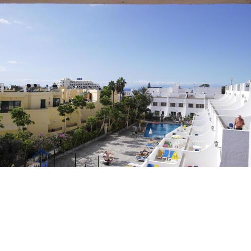 Apartment Avenida Puig