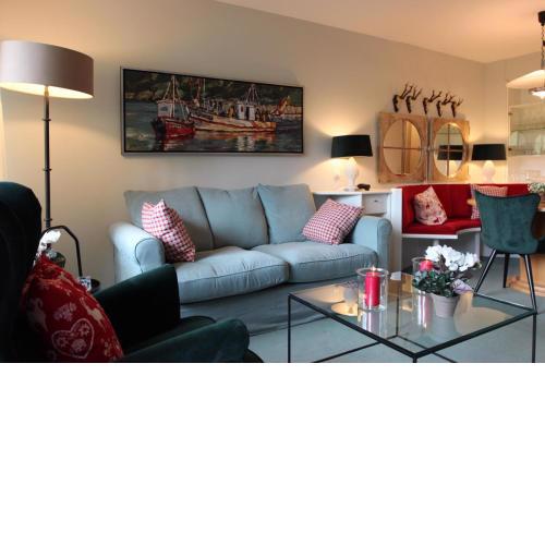 Apartment Axams