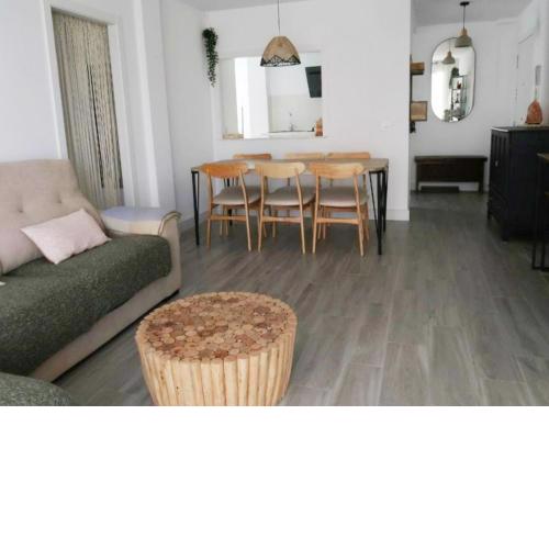 Apartment Azahara by Spain Sun Rentals