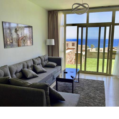 Apartment Azzura Sahl Hasheesh