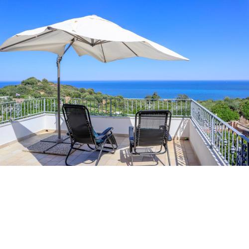 Apartment Azzuro Porto Ottiolu