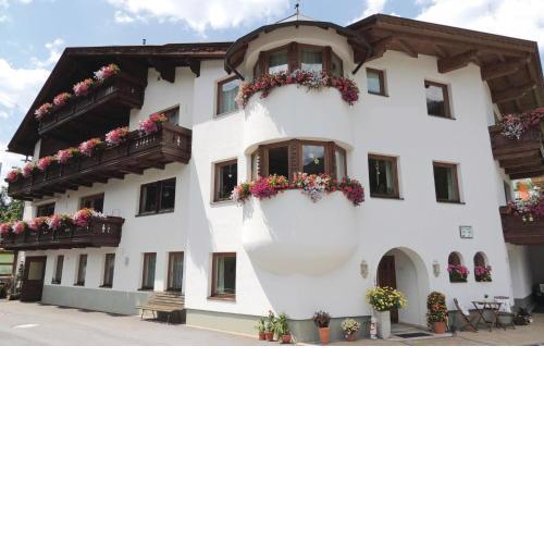 Apartment Bacherweg II