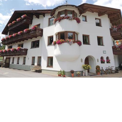 Apartment Bacherweg III