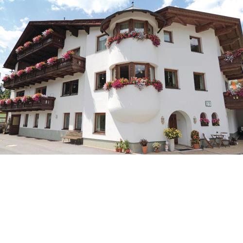 Apartment Bacherweg