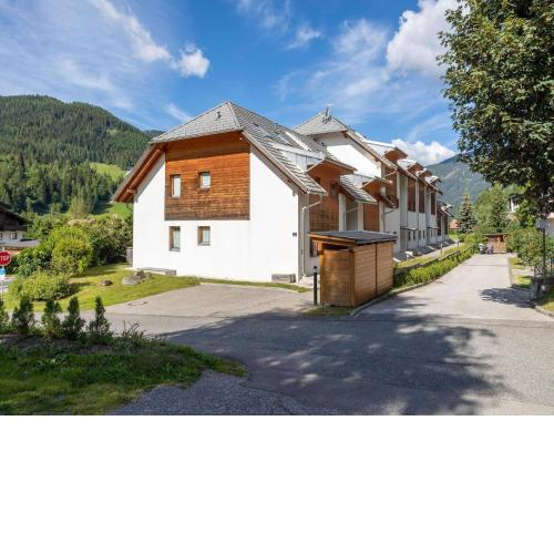 Apartment Bad Kleinkirchheim - Zirkitzen