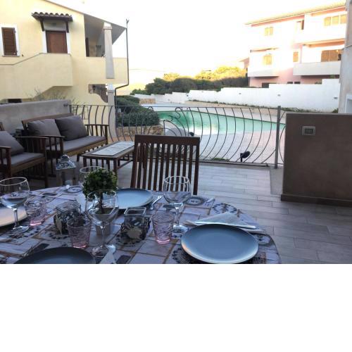 Apartment Badalacchi