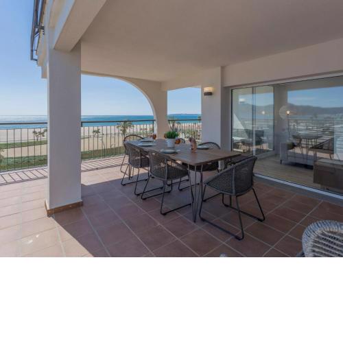 Apartment Bahia-9