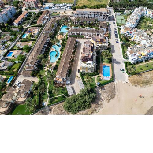 Apartment Bahia Azul