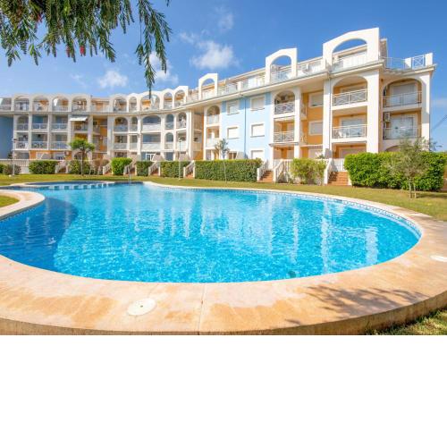 Apartment Bahia Blanca
