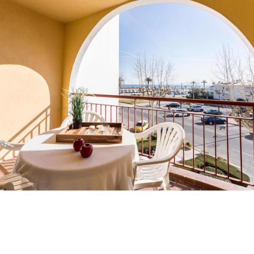 Apartment Bahia II
