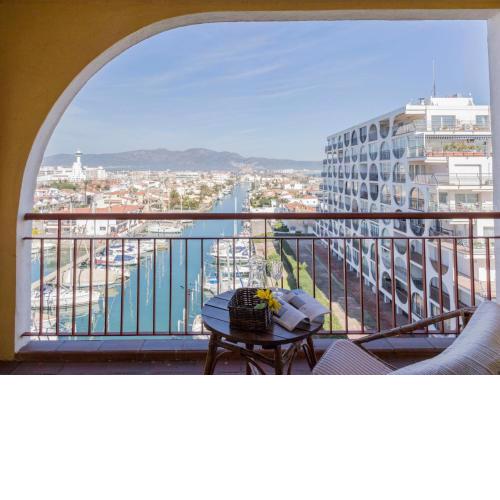 Apartment BAHIA II