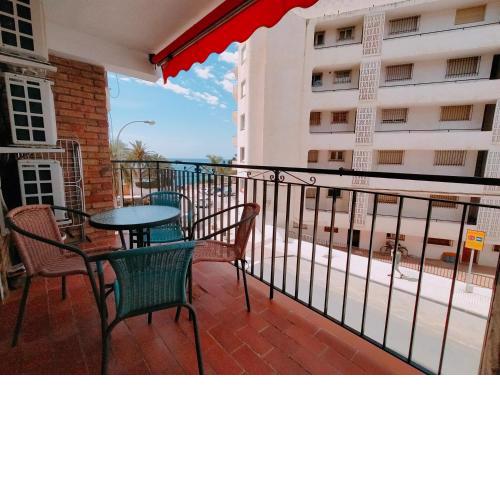 Apartment Bahía Nerja Sun