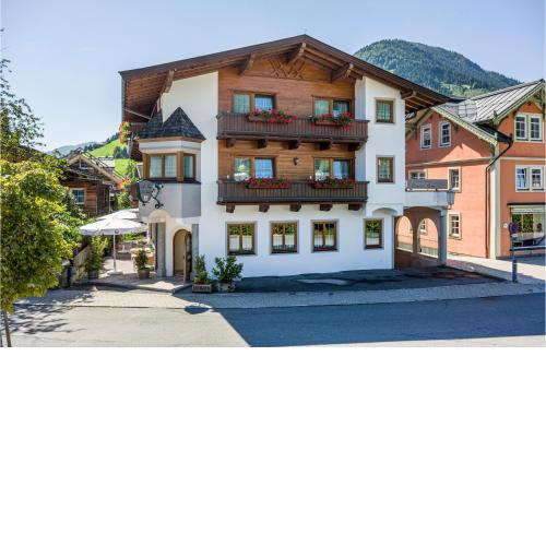 Apartment Bahnhofstrasse