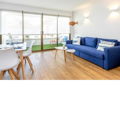 Apartment Balaixa 7 By homevillas360