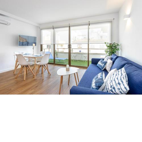Apartment Balaixa 8 By homevillas360