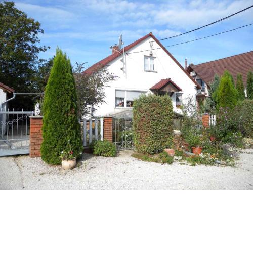 Apartment Balatonbereny 1