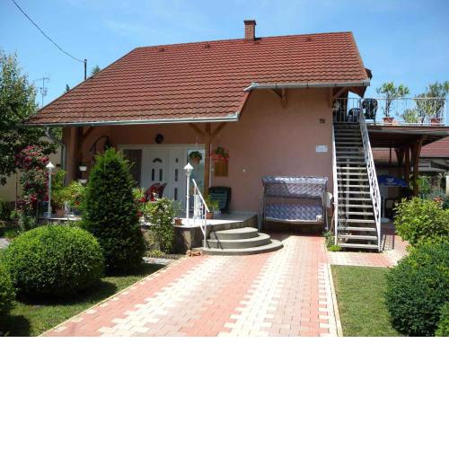 Apartment Balatonfenyves/Balaton 18360