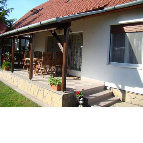 Apartment Balatonfenyves/Balaton 18389