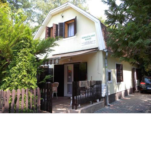 Apartment Balatonfenyves/Balaton 18401