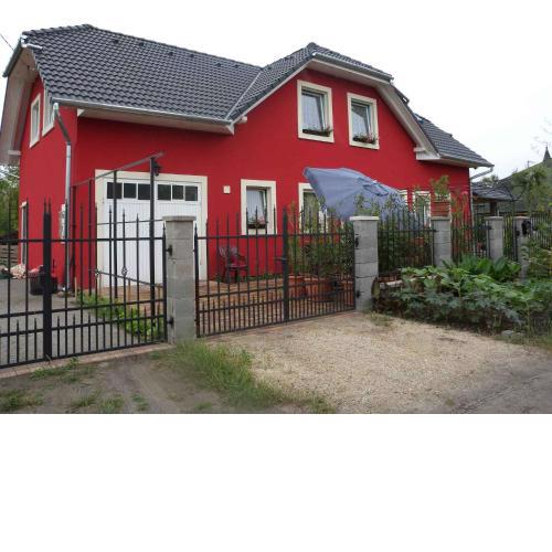 Apartment Balatonfenyves/Balaton 18408