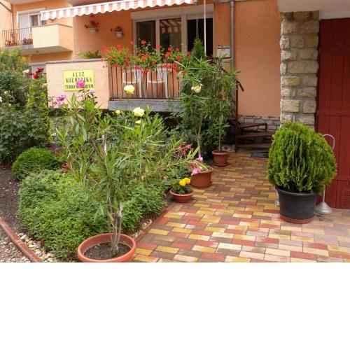 Apartment Balatonföldvar/Balaton 18519