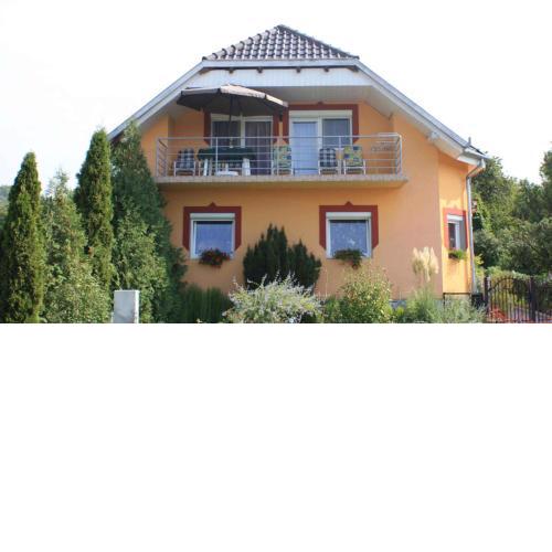 Apartment Balatongyorok 3