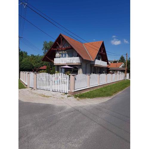Apartment Balatonkeresztur/Balaton 19287
