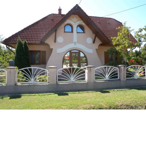 Apartment Balatonmariafurdo 6