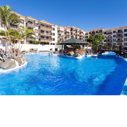Apartment Balcón del Mar