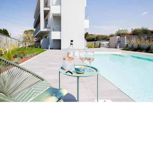 APARTMENT BAMBOO - Regarda Travel
