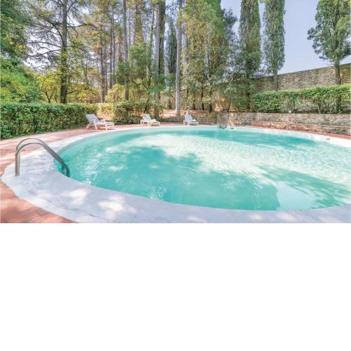 Apartment Barbaiano C III