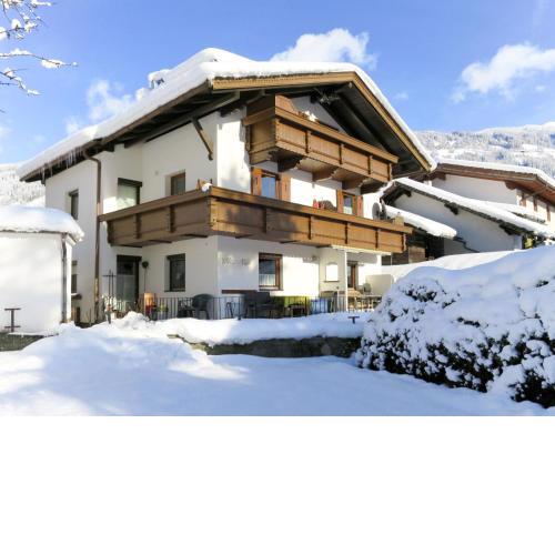 Apartment Barbara - ZAZ614
