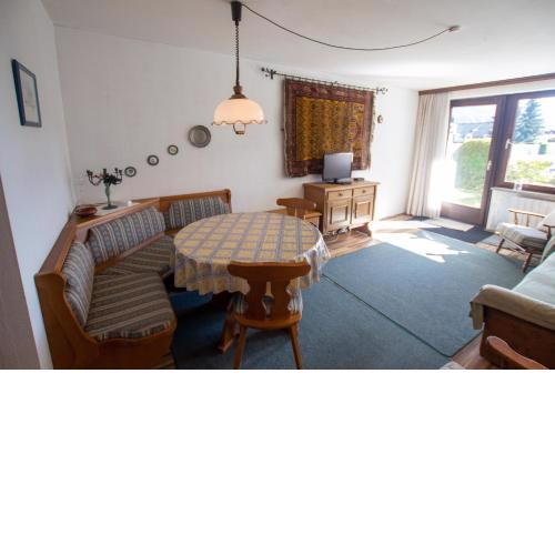 Apartment Barbara in Maishofen