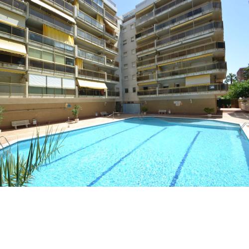Apartment Barcelona 1