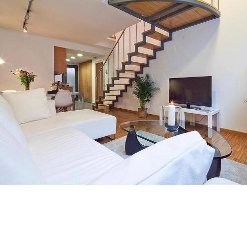 Apartment Barcelona Rentals - Park Güell Apartments