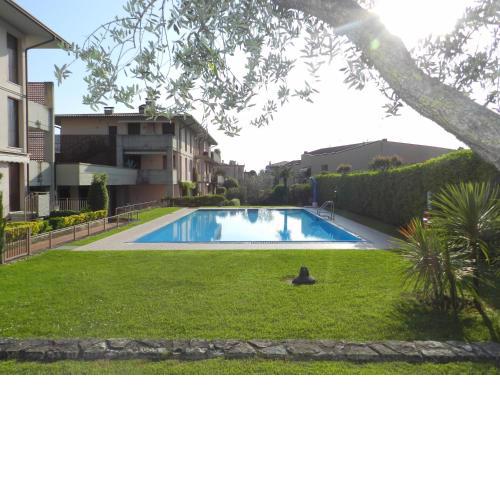 APARTMENT BARDOLINO IN - Regarda Travel