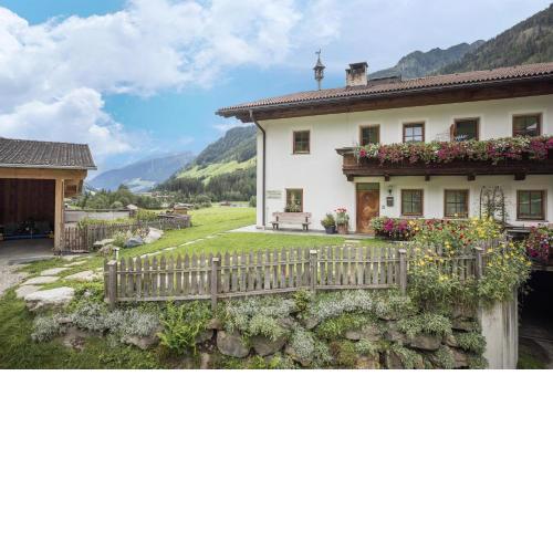 Apartment Bärental Oberachrain