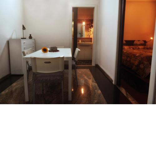 Apartment Bari