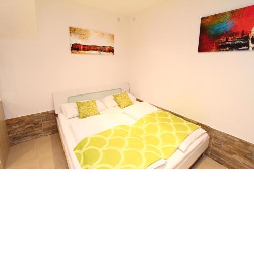 Apartment Barichgasse