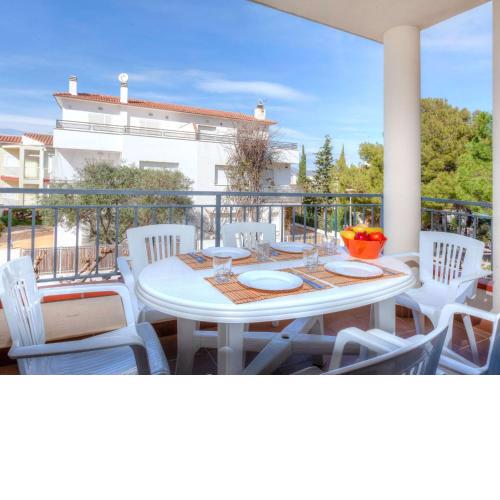 Apartment Barlovento